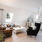 Haus Strandwinkel 