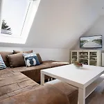 Haus Strandwinkel 