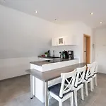 Apartament Haus Strandwinkel 