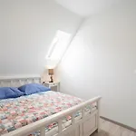 Apartament Haus Strandwinkel 