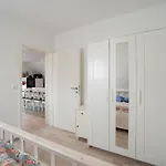 Haus Strandwinkel 