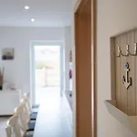 Haus Strandwinkel 