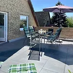 Apartament Haus Strandwinkel 