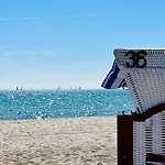 Haus Strandwinkel 
