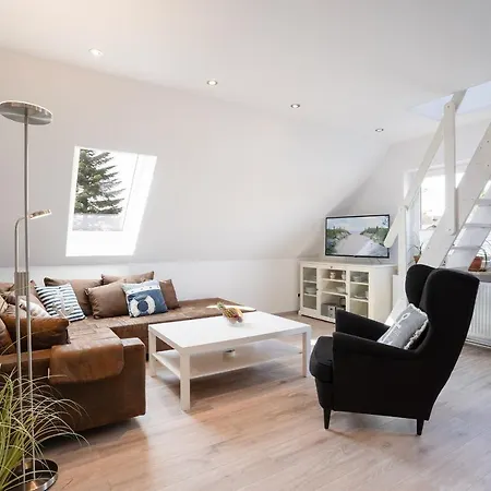 Haus Strandwinkel 