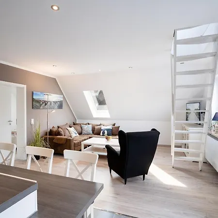 Haus Strandwinkel 