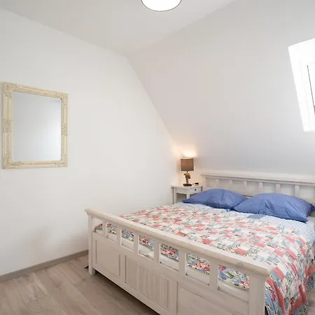 Lejlighed Haus Strandwinkel 