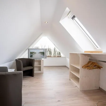 Haus Strandwinkel 