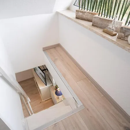 Haus Strandwinkel 