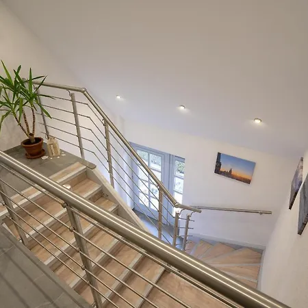 Haus Strandwinkel 