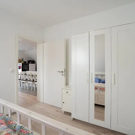 Haus Strandwinkel 