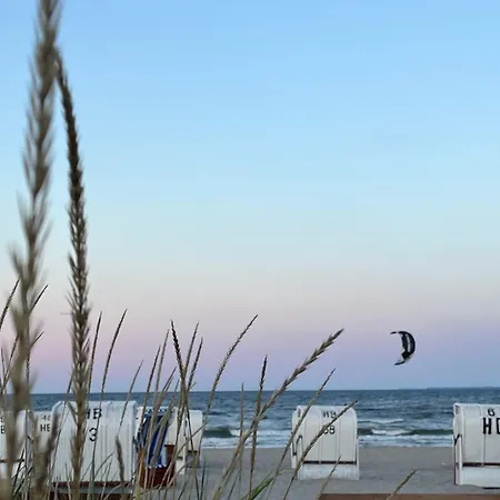 Haus Strandwinkel 