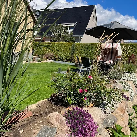 Haus Strandwinkel 